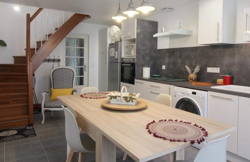Castillon-la-Bataille House | Lou Gaston - Castillon LA Bataille