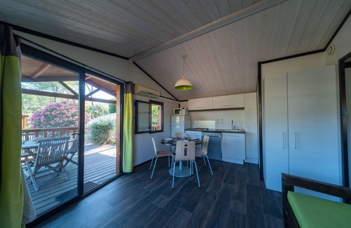 Sollies-Toucas House | Lou Gatoun - Cottage Climatisé