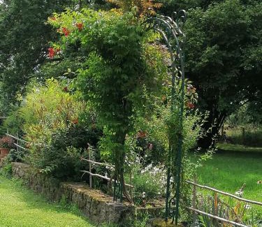 Chandon Bed & Breakfast | LOU GRAOU CHEPRE gîte d'étape