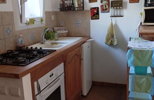 Saint-Restitut House | Lou jas dei lavandes" gîte with SWIMMING POOL and complimentary arrival breakfast