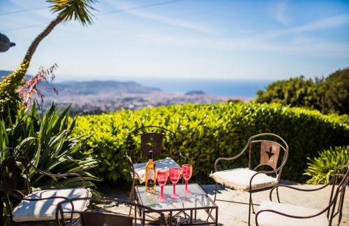 Gairaut Villa | LOU MAS SOUBRAN VI2083 by RIVIERA HOLIDAY HOMES