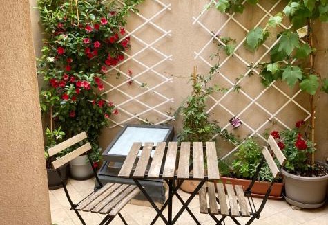 Moustiers-Sainte-Marie House | Lou Mistral