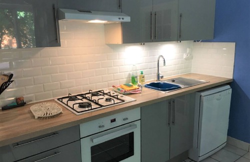 Sergeac Cottage | Lou Mitan A Deux