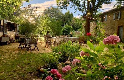 Saint-Julien-de-Cassagnas House | Lou moulinou