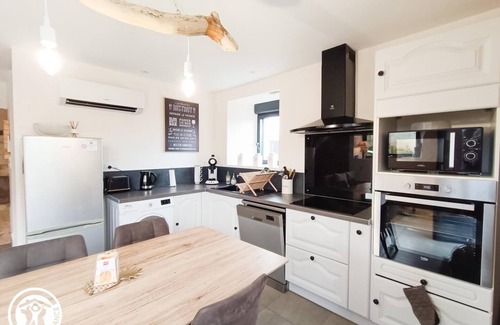 Autoire House | Lou Niou de Ribillou