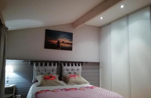 Castellane Apartment | Lou Paran "Le Jardin"