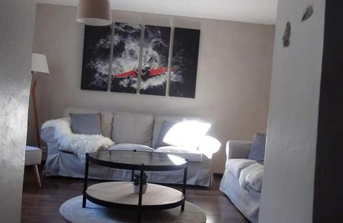 Castellane Apartment | Lou Paran "Le Jardin"