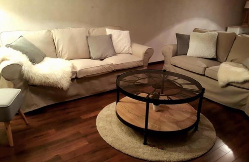 Castellane Apartment | Lou Paran "Le Jardin"