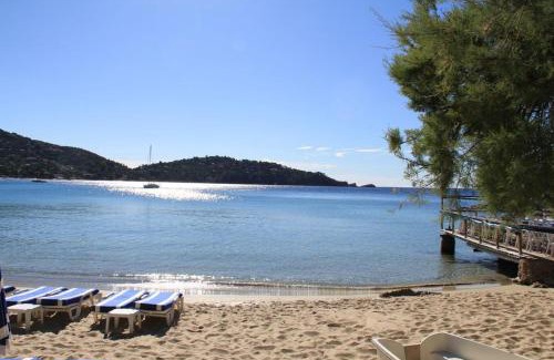 Le Lavandou House | Lou Pastourel