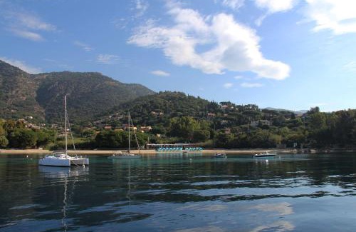 Le Lavandou House | Lou Pastourel