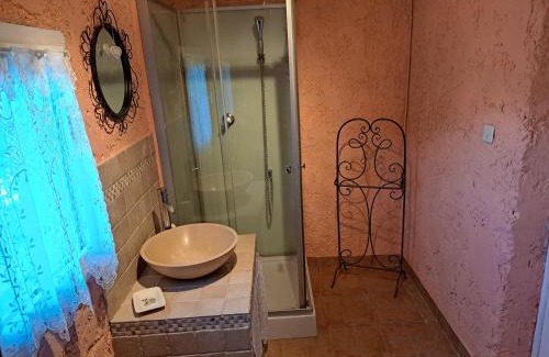 Roquevaire Bed & Breakfast | Lou Pin dou Papet