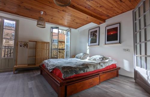 Belvedere Apartment | Lou Refugi : Refuge de randonneurs 5* !