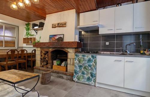 Belvedere Apartment | Lou Refugi : Refuge de randonneurs 5* !