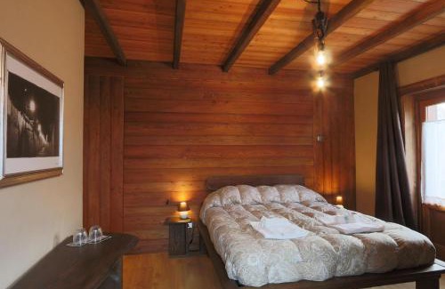 Stroppo House | Lou Subric