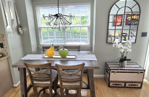 Ashburn House | Loudoun Metro Station Home