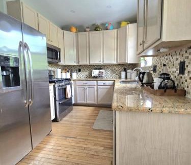 Ashburn House | Loudoun Metro Station Home