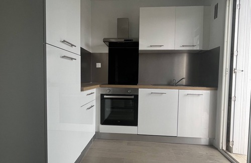 Palavas-les-Flots Apartment | Loue Appartement Front de mer sur la Plage