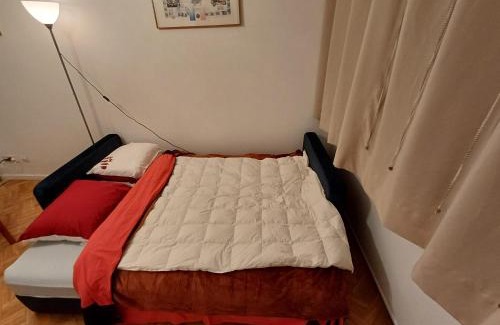 Xonrupt-Longemer Apartment | loue appartement mon petit bonheur à Xonrupt Longemer pour 1 à 2 personnes