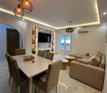 Skikda Apartment | Loue appartement neuf et luxueux a skikda avec superbe vue mer