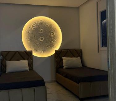 Skikda Apartment | Loue appartement neuf et luxueux a skikda avec superbe vue mer