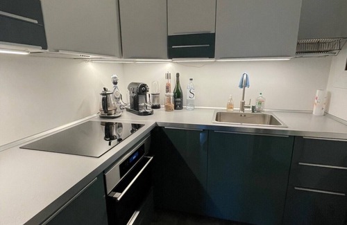 Monte Carlo Apartment | Loue Beau Studio Tout Confort en Plein Centre de Monaco