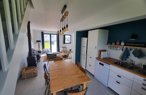 Groix House | Loue Maison ile de Groix - 3 Chambres, 6 Couchages