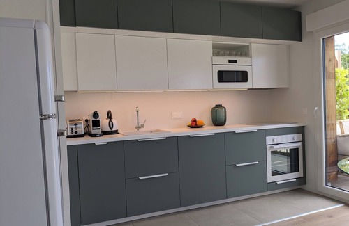 La Teste-de-Buch House | Loue Maison T2 de Charme, Meublée, Neuf sur le Bassin Darcachon
