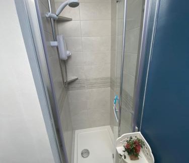 Partry Bed & Breakfast | Lough Carra House - Room only with Kitchenette
