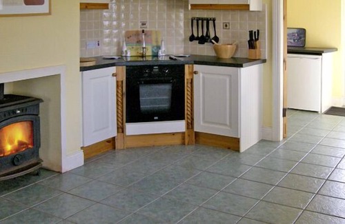 Waterville Cottage | LOUGH CURRANE COTTAGE, pet friendly in Waterville, County Kerry