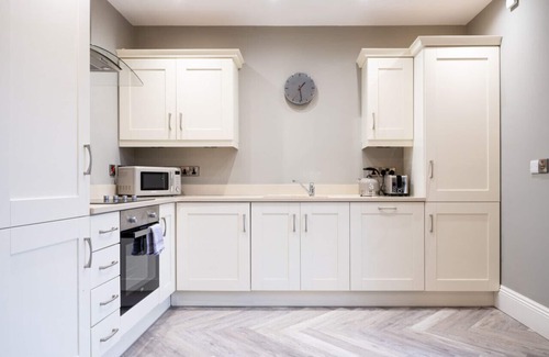 Enniskillen Apartment | Lough Erne Apart 15 · Escape Ordinary at Castle Hume No.15 ~ Enniskillen