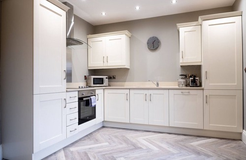Enniskillen Apartment | Lough Erne Apart 15 · Escape Ordinary at Castle Hume No.15 ~ Enniskillen