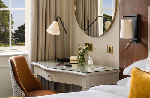 Enniskillen Hotel | Lough Erne Resort
