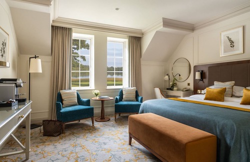 Enniskillen Hotel | Lough Erne Resort