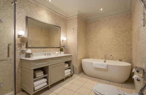 Enniskillen Hotel | Lough Erne Resort