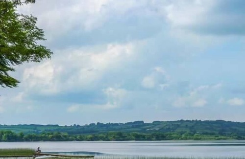 Caher Cottage | LOUGH GRANEY COTTAGE, pet friendly in Flagmount, County Clare