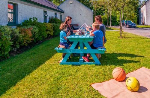 Castlebar House | Lough Lannagh Self Catering Cottages