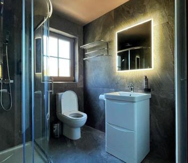 Strangford Hotel | Lough Rooms at The Artisan