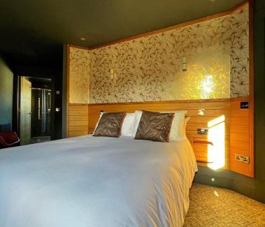 Strangford Hotel | Lough Rooms at The Artisan