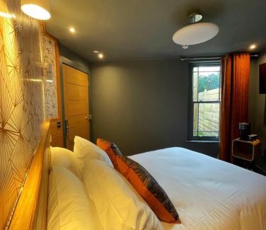 Strangford Hotel | Lough Rooms at The Artisan