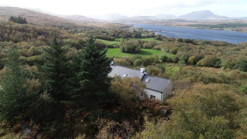 Donegal House | Lough View Cottage