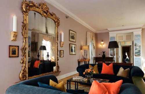 Oldcastle Villa | Loughcrew House