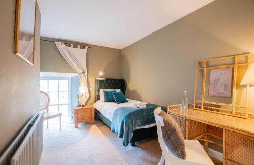 Oldcastle Villa | Loughcrew House