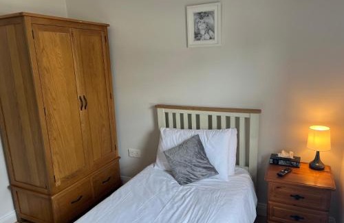Kilrush Apartment | Loughrea Lodge Kilrush County Clare V15 NX53