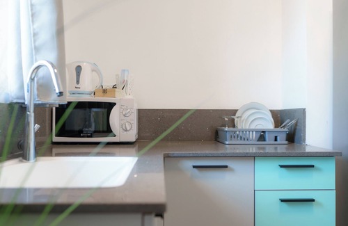 Haifa House | Loui Gardens