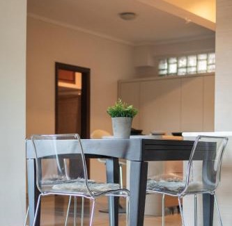 Pylaia-Chortiatis Apartment | Loui's Garden House