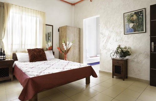 Haifa Hotel | Loui Talpiot Hotel