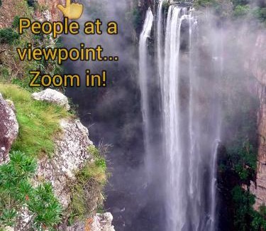 Ngquza Hill House | Louis at Magwa Falls