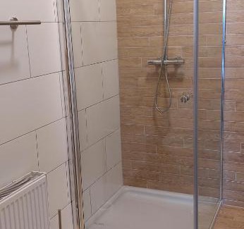 Maaseik Apartment | Louis