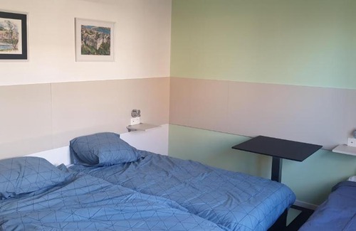 Maaseik Apartment | Louis