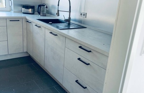 Aldenburg Apartment | Louis Fewo bis 6 Personen
